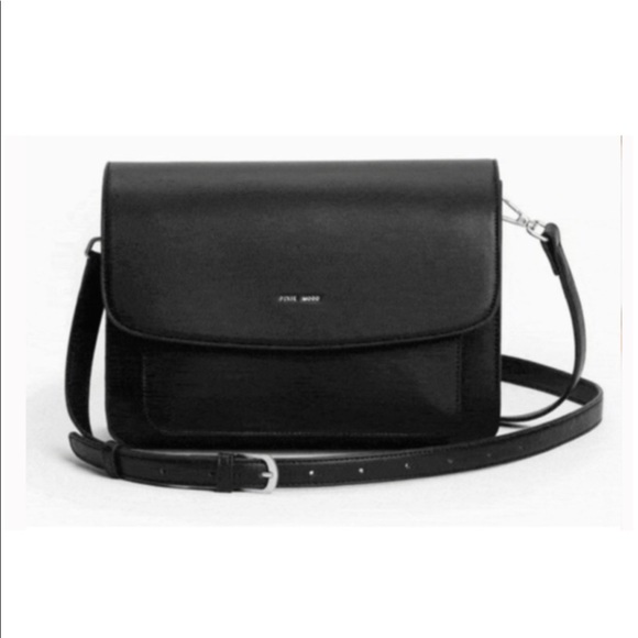 Zoe Crossbody Bag - Picture 6 of 7